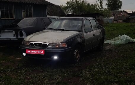 Daewoo Nexia I рестайлинг, 2005 год, 70 000 рублей, 1 фотография
