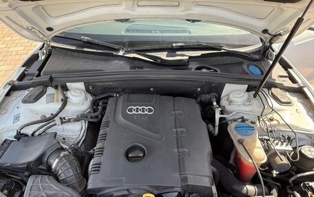 Audi A5, 2010 год, 1 700 000 рублей, 16 фотография