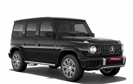Mercedes-Benz G-Класс AMG, 2025 год, 39 040 000 рублей, 1 фотография