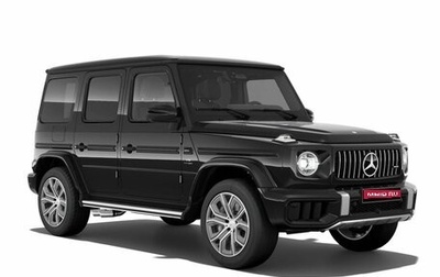 Mercedes-Benz G-Класс AMG, 2025 год, 39 040 000 рублей, 1 фотография