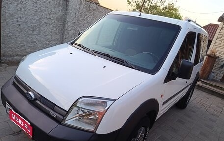 Ford Tourneo Connect I, 2008 год, 590 000 рублей, 1 фотография