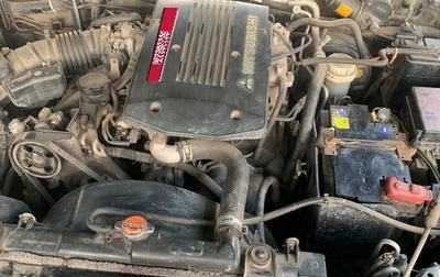 Mitsubishi Pajero Sport II рестайлинг, 2006 год, 650 000 рублей, 1 фотография