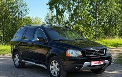 Volvo XC90 II рестайлинг, 2008 год, 1 050 000 рублей, 1 фотография