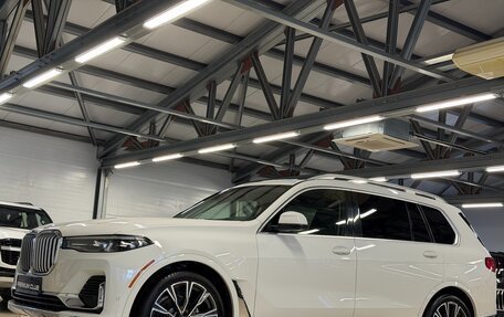 BMW X7, 2019 год, 6 999 000 рублей, 1 фотография