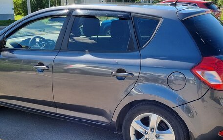 KIA cee'd I рестайлинг, 2010 год, 580 000 рублей, 3 фотография