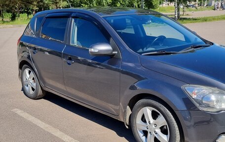 KIA cee'd I рестайлинг, 2010 год, 580 000 рублей, 4 фотография