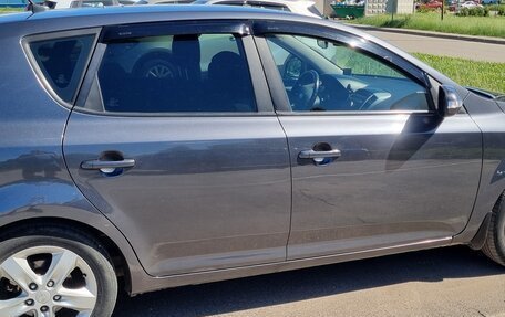 KIA cee'd I рестайлинг, 2010 год, 580 000 рублей, 5 фотография