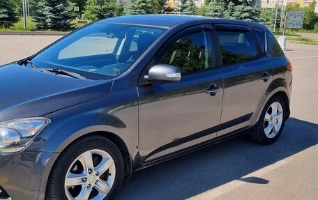 KIA cee'd I рестайлинг, 2010 год, 580 000 рублей, 2 фотография
