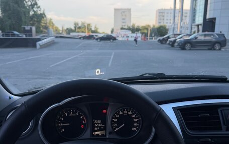 Datsun on-DO I рестайлинг, 2018 год, 600 000 рублей, 7 фотография