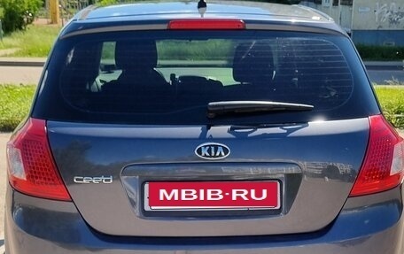 KIA cee'd I рестайлинг, 2010 год, 580 000 рублей, 6 фотография