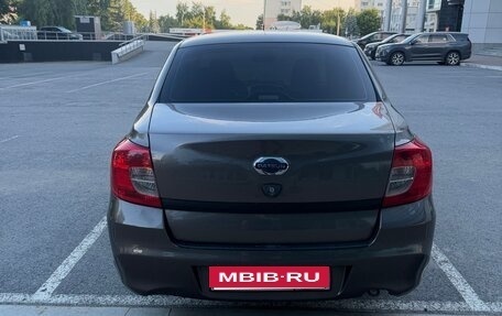 Datsun on-DO I рестайлинг, 2018 год, 600 000 рублей, 4 фотография
