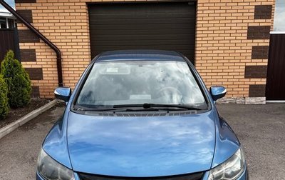 Honda Civic VIII, 2009 год, 710 000 рублей, 1 фотография