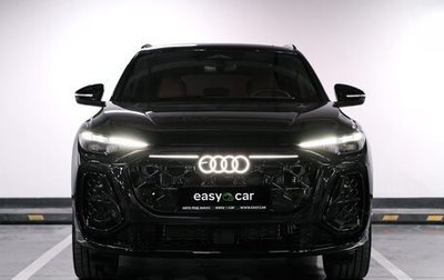 Audi Q5, 2026 год, 5 838 000 рублей, 1 фотография