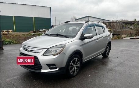 Lifan X50, 2016 год, 420 000 рублей, 1 фотография
