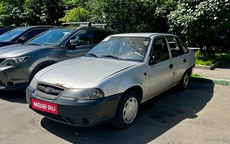 Daewoo Nexia I рестайлинг, 2012 год, 163 000 рублей, 1 фотография