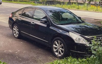 Nissan Teana, 2011 год, 820 000 рублей, 1 фотография