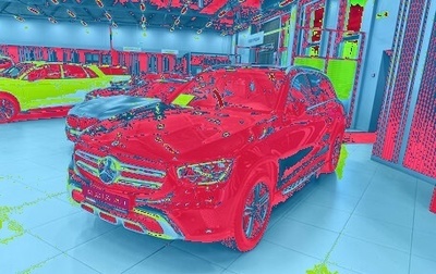 Mercedes-Benz GLC, 2021 год, 4 100 000 рублей, 1 фотография