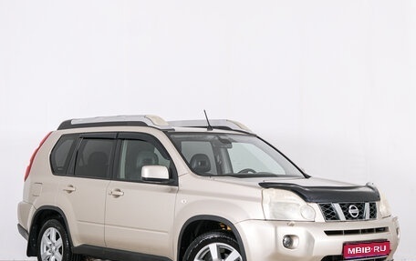 Nissan X-Trail, 2008 год, 1 049 000 рублей, 1 фотография