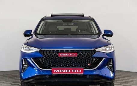 Haval F7 I, 2023 год, 2 199 000 рублей, 1 фотография