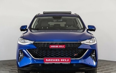 Haval F7 I, 2023 год, 2 199 000 рублей, 1 фотография