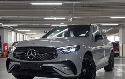 Mercedes-Benz GLC, 2026 год, 9 160 000 рублей, 1 фотография
