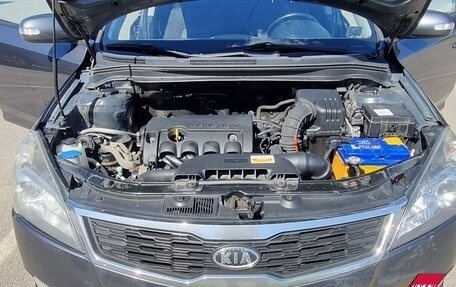 KIA cee'd I рестайлинг, 2010 год, 580 000 рублей, 8 фотография
