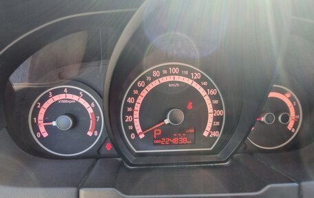 KIA cee'd I рестайлинг, 2010 год, 580 000 рублей, 17 фотография