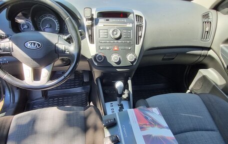 KIA cee'd I рестайлинг, 2010 год, 580 000 рублей, 18 фотография