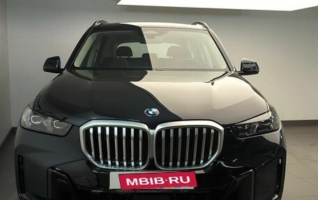 BMW X5, 2026 год, 11 200 000 рублей, 1 фотография