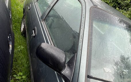 Daewoo Nexia I рестайлинг, 2005 год, 70 000 рублей, 5 фотография