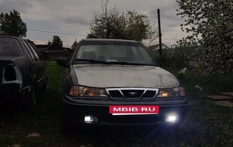 Daewoo Nexia I рестайлинг, 2005 год, 70 000 рублей, 2 фотография