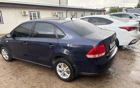 Volkswagen Polo VI (EU Market), 2011 год, 480 000 рублей, 4 фотография