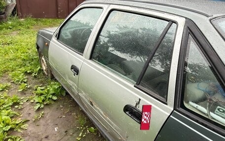 Daewoo Nexia I рестайлинг, 2005 год, 70 000 рублей, 3 фотография