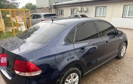 Volkswagen Polo VI (EU Market), 2011 год, 480 000 рублей, 2 фотография