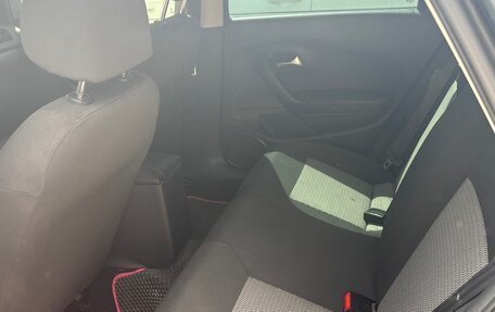 Volkswagen Polo VI (EU Market), 2011 год, 480 000 рублей, 7 фотография