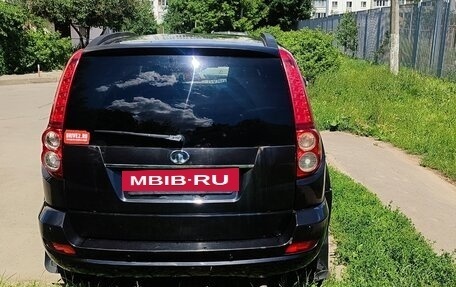 Great Wall Hover H5, 2012 год, 650 000 рублей, 10 фотография