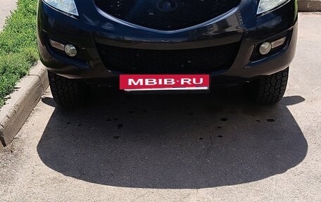 Great Wall Hover H5, 2012 год, 650 000 рублей, 12 фотография