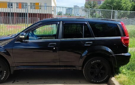 Great Wall Hover H5, 2012 год, 650 000 рублей, 13 фотография