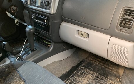 Mitsubishi Pajero Sport II рестайлинг, 2006 год, 650 000 рублей, 4 фотография