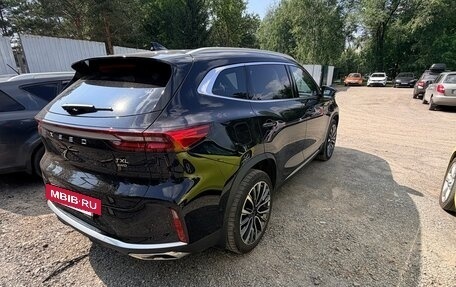 CheryExeed TXL, 2024 год, 3 800 000 рублей, 2 фотография