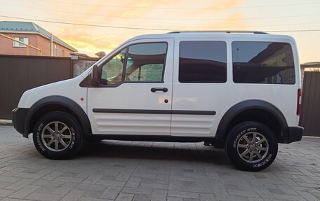Ford Tourneo Connect I, 2008 год, 590 000 рублей, 2 фотография