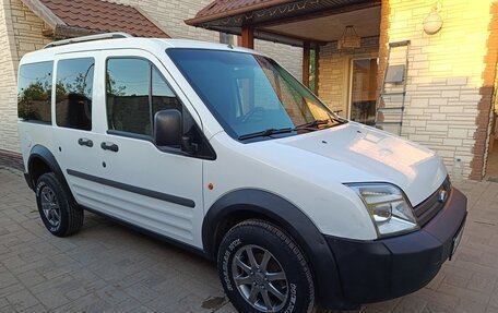 Ford Tourneo Connect I, 2008 год, 590 000 рублей, 3 фотография