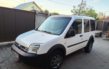 Ford Tourneo Connect I, 2008 год, 590 000 рублей, 4 фотография