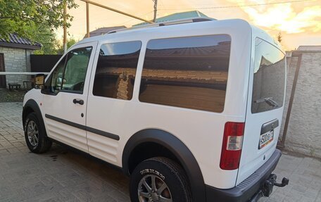 Ford Tourneo Connect I, 2008 год, 590 000 рублей, 6 фотография