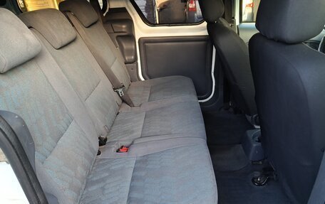 Ford Tourneo Connect I, 2008 год, 590 000 рублей, 10 фотография