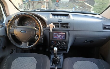 Ford Tourneo Connect I, 2008 год, 590 000 рублей, 9 фотография