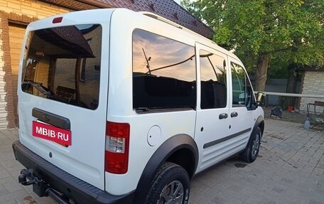Ford Tourneo Connect I, 2008 год, 590 000 рублей, 5 фотография