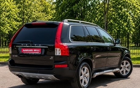Volvo XC90 II рестайлинг, 2008 год, 1 050 000 рублей, 4 фотография
