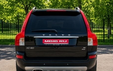 Volvo XC90 II рестайлинг, 2008 год, 1 050 000 рублей, 6 фотография