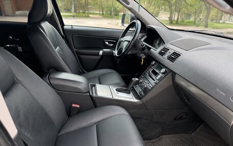 Volvo XC90 II рестайлинг, 2008 год, 1 050 000 рублей, 12 фотография